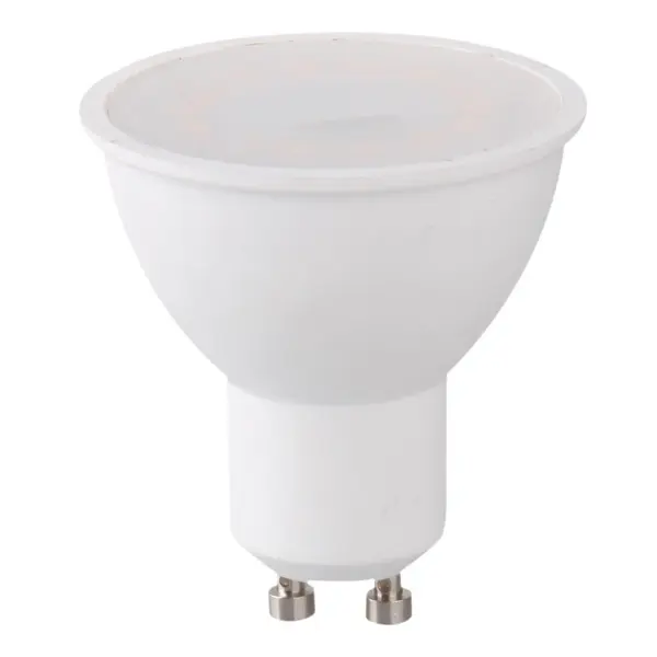 Bec LED EVO 3.0 Spot 6W GU10 3000K