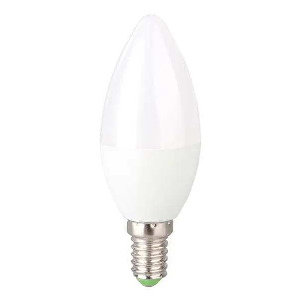 Bec LED EVO3.0 Lumanare 4W E14 3000K