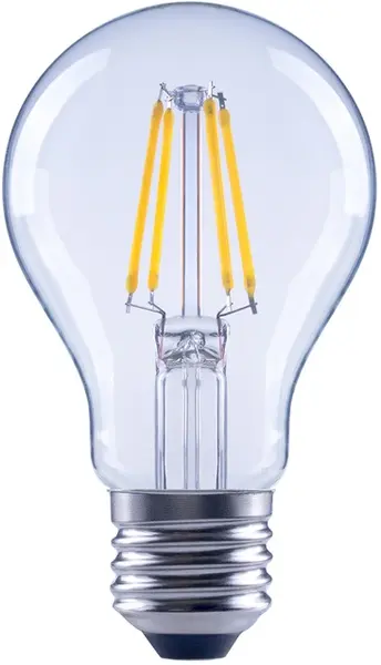 Bec LED Osram - Classic Filament Clear, E27, A75, 2700K, 1055 lm