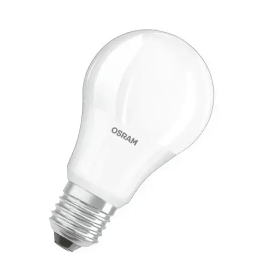 Bec Led Osram, E27, LED VALUE Classic A, 13W (100W) 220-240V, lumina neutra (4000K), 1521 lumeni, durata de viata 15.000 ore, clasa energetica A+