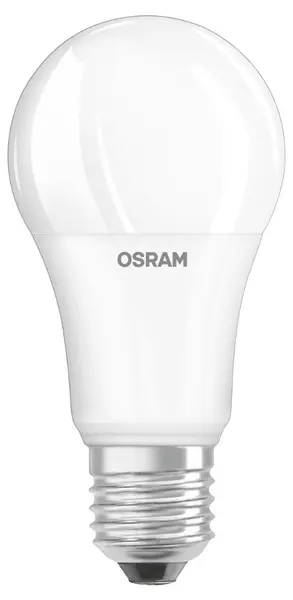 Bec LED Osram - LED Value, A100, 13W, E27, 4000K, 1521 lm
