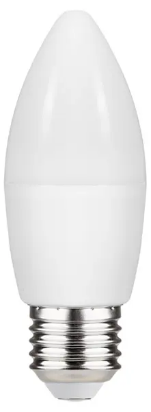Bec LED Osram - LED Value, B60, 6.8W, E27, 6500K, 806 lm