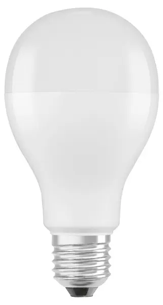 Bec LED Osram - LED Value, P40, 4.9W, E27, 6500K, 470 lm