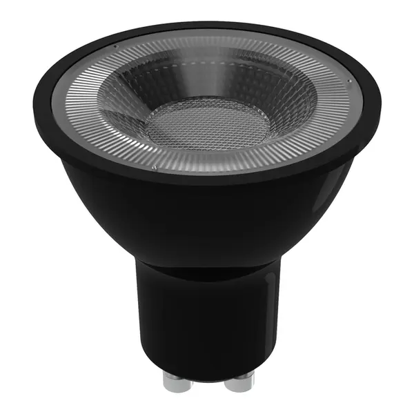 Bec LED Osram - LED Value, PAR16 50, GU10, 4.5W, 4000K, 350 lm