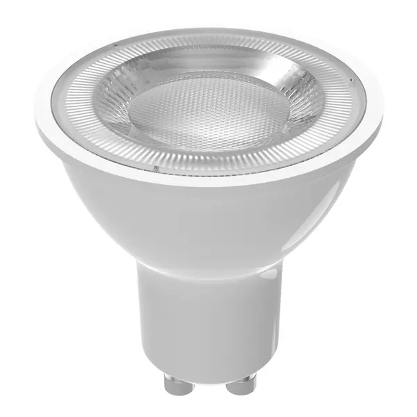 Bec LED Osram - LED Value, PAR16 50, GU10, 4.5W, 6500K, 350 lm