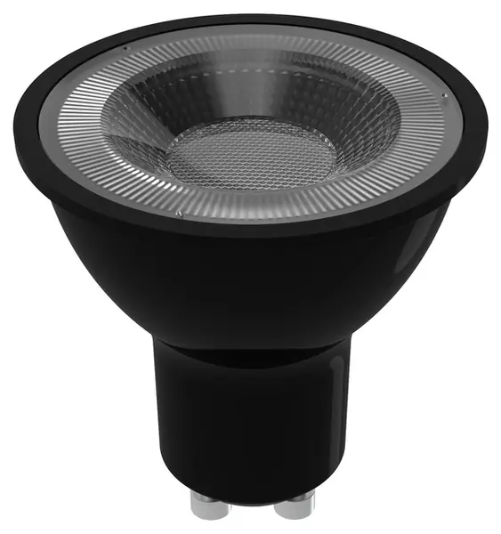 Bec LED Osram - LED Value, PAR16 50, GU10, 4.5W, 6500K, 350 lm