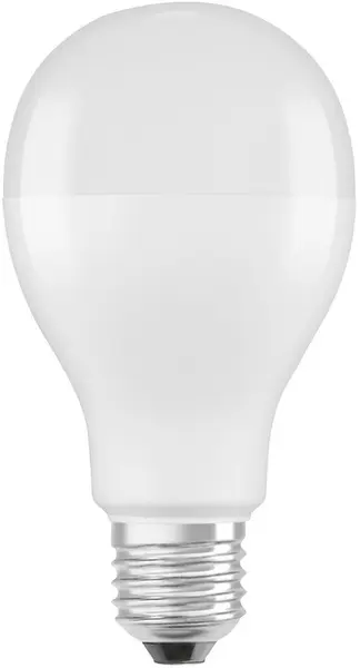 Bec LED Osram - Recycled Plastic Classic, P40, E14, 4000K, 470 lm