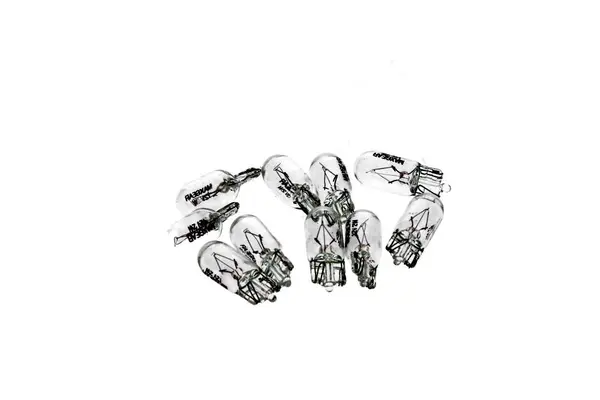 Bec, lumina securitate usa MAXGEAR 78-0160SET