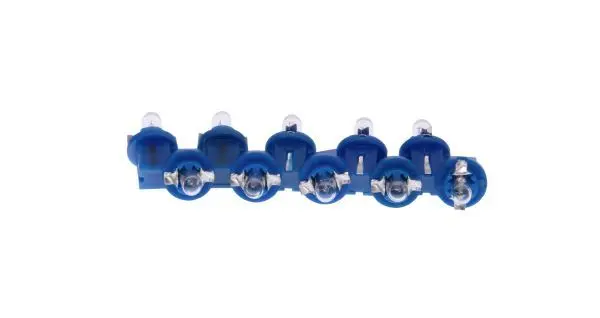 Bec, lumini interioare MAXGEAR 78-0140SET