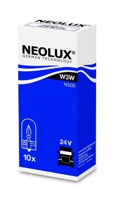 Bec, lumini interioare NEOLUX® N505