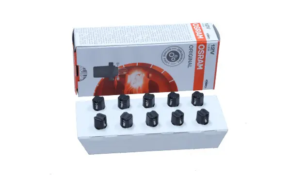 Bec, lumini interioare OSRAM 2721MF