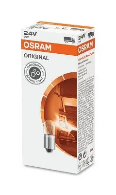 Bec, lumini interioare OSRAM 3797