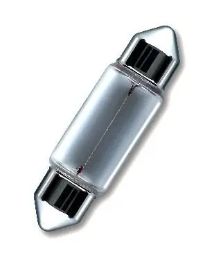 Bec, lumini interioare OSRAM 6428