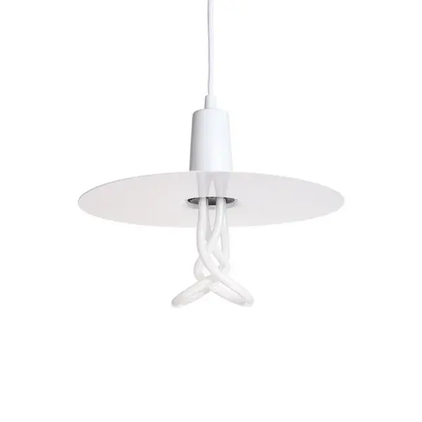 BEC PLUMEN 001 + HAT WHITE - Default Title