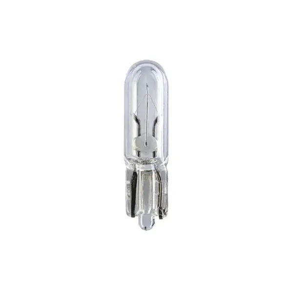 Bec Pozitie 12V W1.2W 2.1X4.5D Set 20 Buc Sct