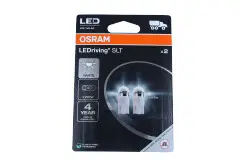 Bec, semnalizator ams-OSRAM 2845DWP-2BL
