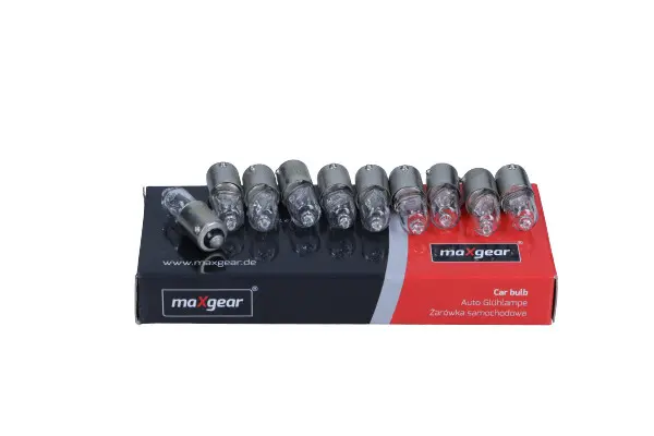 Bec, semnalizator MAXGEAR 78-0027SET