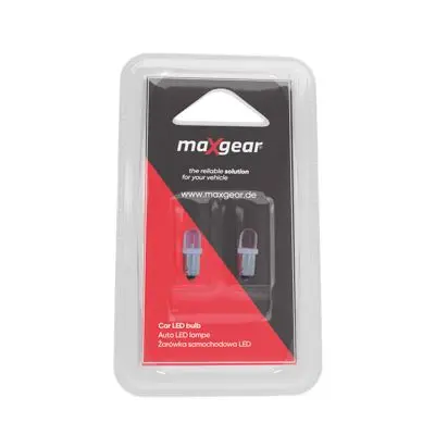 Bec, semnalizator MAXGEAR 78-0167SET