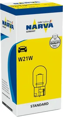 Bec, semnalizator NARVA 176323000