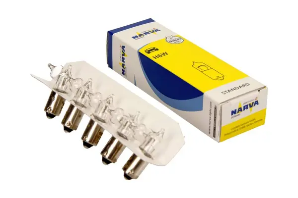 Bec, semnalizator NARVA 681613000