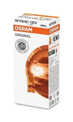 Bec, semnalizator OSRAM 2827NA