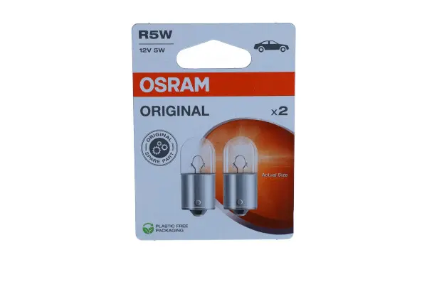 Bec, semnalizator OSRAM 5007-2BL