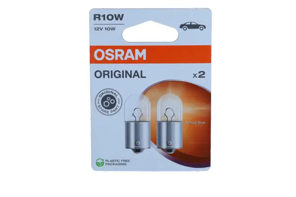 Bec, semnalizator OSRAM 5008-2BL