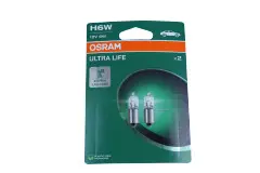 Bec, semnalizator OSRAM 64132ULT-2BL