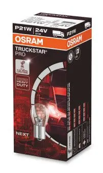 Bec, semnalizator OSRAM 7511TSP