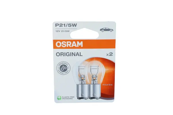Bec, semnalizator OSRAM 7528-2BL