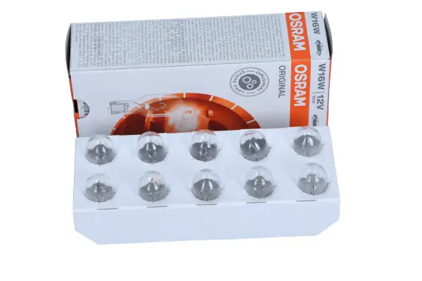 Bec, semnalizator OSRAM 921