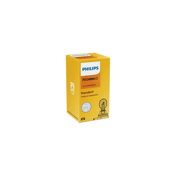 Bec, semnalizator PHILIPS 12188NAC1