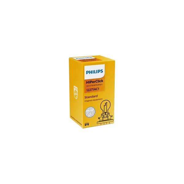 Bec, semnalizator PHILIPS 12271AC1