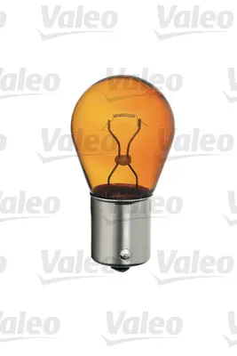 Bec semnalizator VALEO Essential 12V PY21W 032203