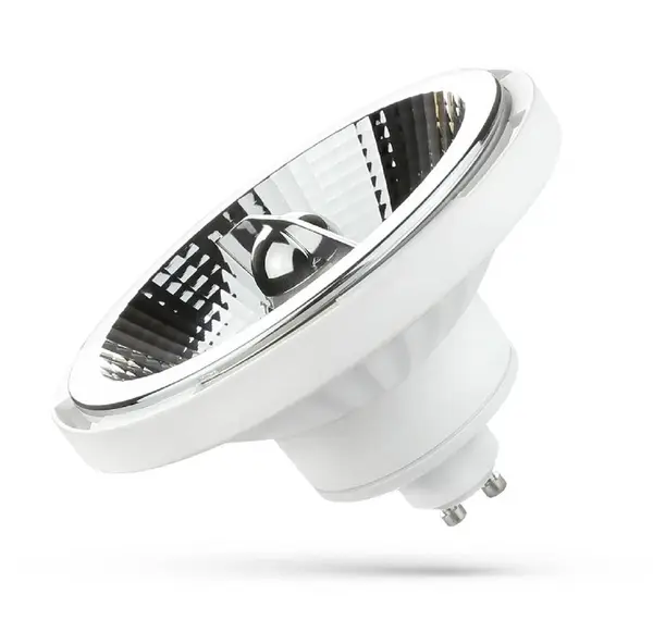 Bec Sun Light GU10 3000K 800 lumeni 11x11x7 cm