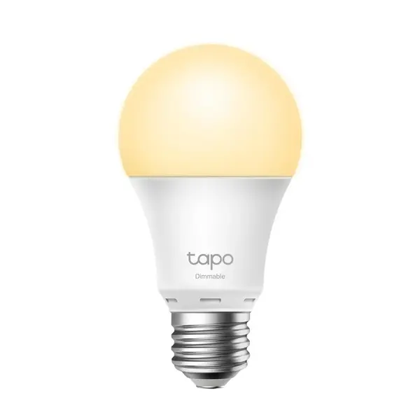 Bec Tp-Link, Wi-Fi, inteligent, reglare intensitate lumina, L510E