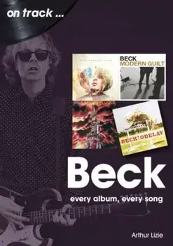 Beck On Track. Every Album, Every Song, Paperback/***