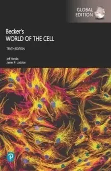 Becker's World of the Cell, Global Edition. 10 ed, Paperback/Lewis Kleinsmith
