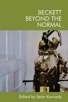 Beckett Beyond the Normal, Paperback/***