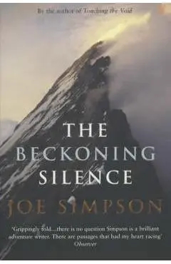 Beckoning Silence