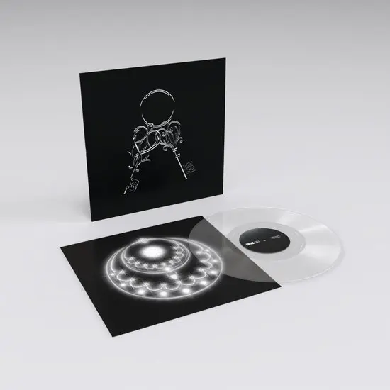 Become - Vinyl 12" (12 inch Vinyl Single) | BeachHouse