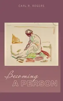 Becoming a Person, Hardcover/Carl Rogers