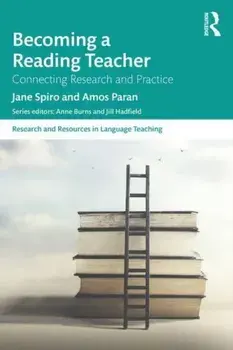 Becoming a Reading Teacher. Connecting Research and Practice, Paperback/***