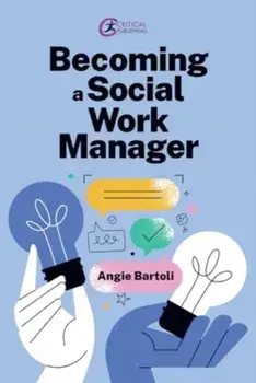 Becoming a Social Work Manager, Paperback/***