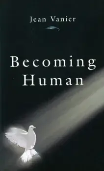 Becoming Human, Paperback/Jean Vanier