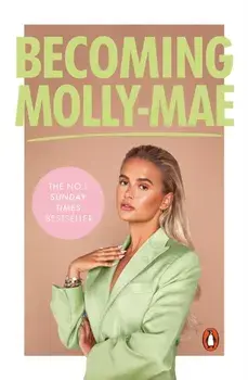 Becoming Molly-Mae, Paperback/***
