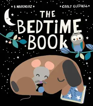 Bedtime Book, Hardback/S Marendaz