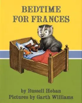 Bedtime for Frances, Hardcover/Russell Hoban