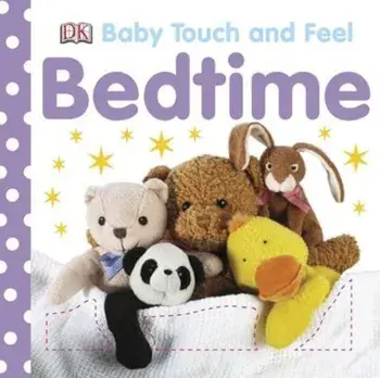 Bedtime, Hardcover/DK