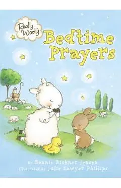 Bedtime Prayers - Dayspring